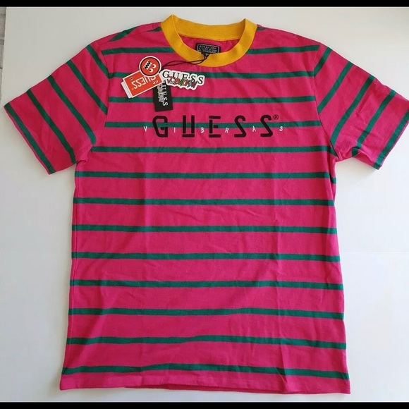 vibras shirt